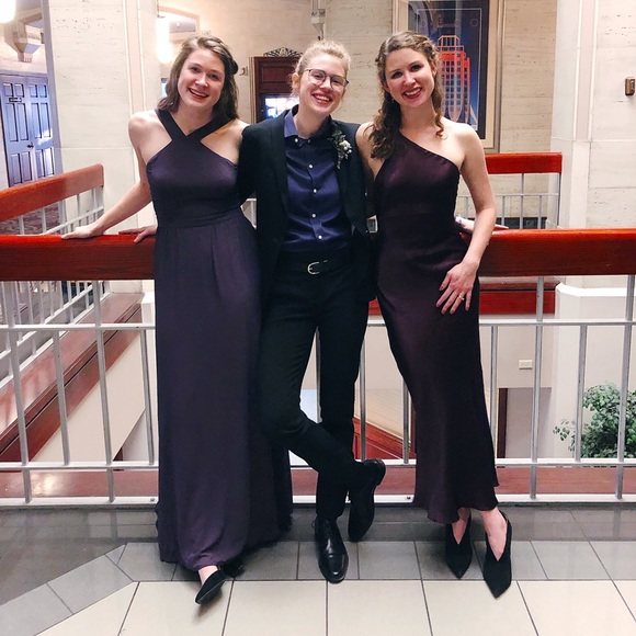 Meet your Posher, Theresa - Picture 2 of 3